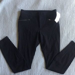 Athleta Ponte Moto 2.0 Pants